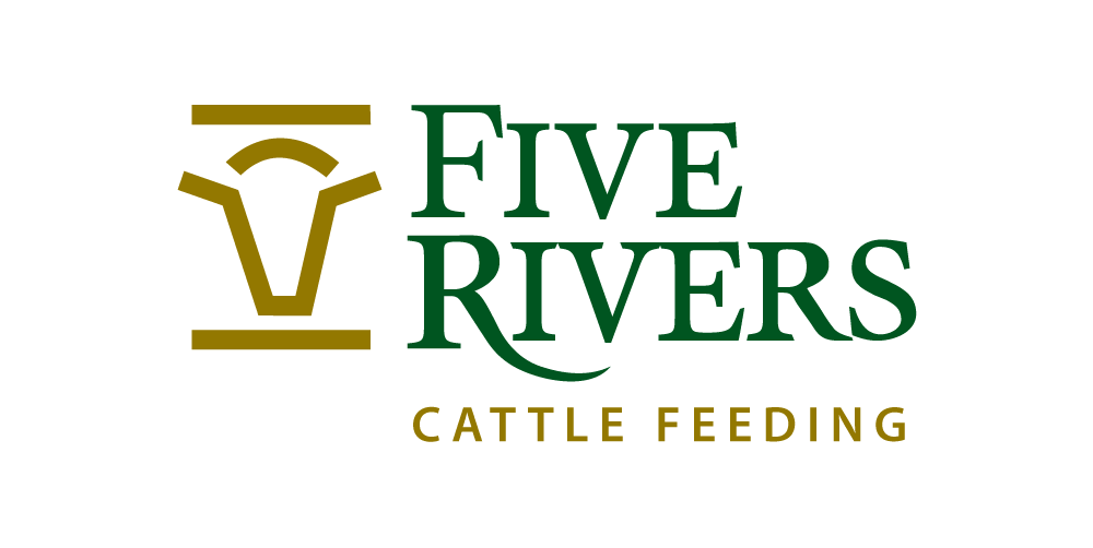 Five River Cattle Feeders logo