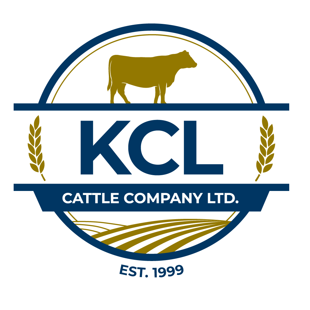 KCL Feedlot Logo