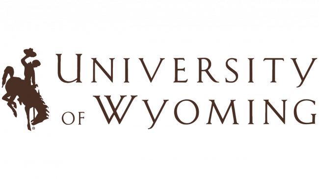 University of wyoming logo