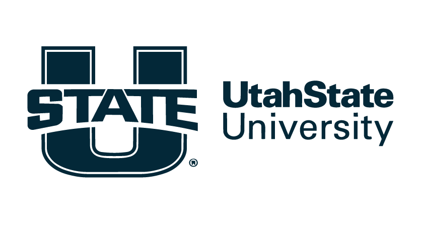 Utah state university logo