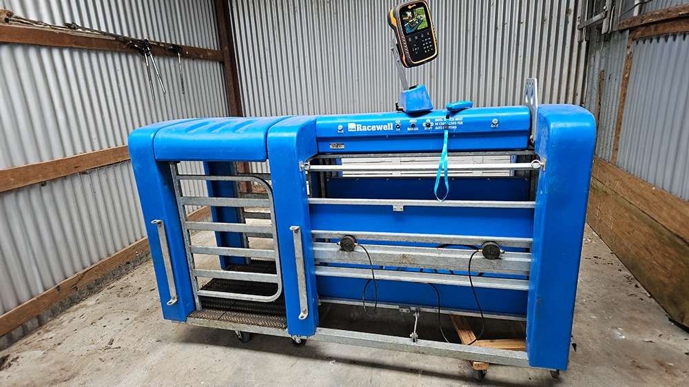 LEMPRET WIRE & SEALANTS Livestock Handling for sale in Australia