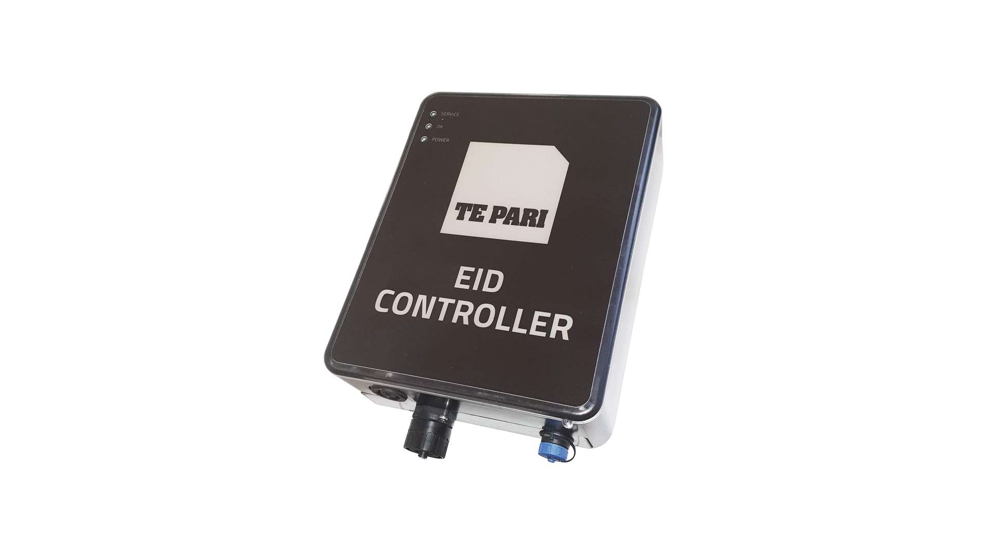 EID Controller with Bluetooth
