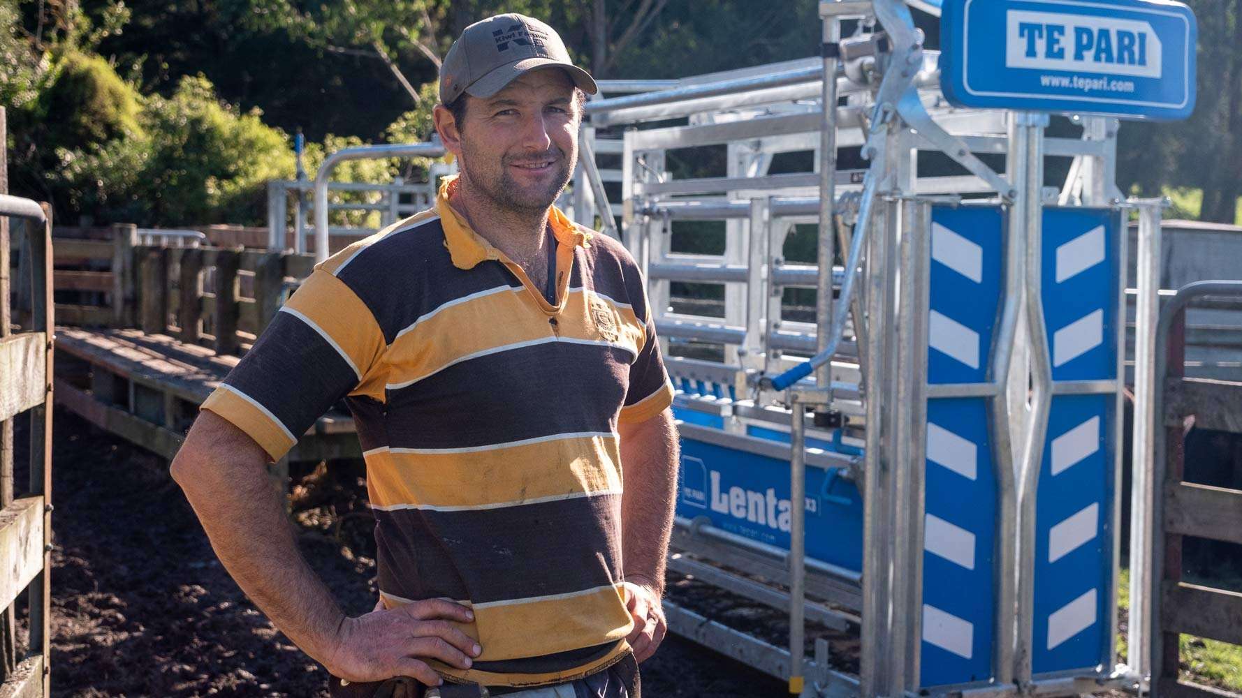 Kiwi Farmer: Showcasing sheep and beef farming in New Zealand